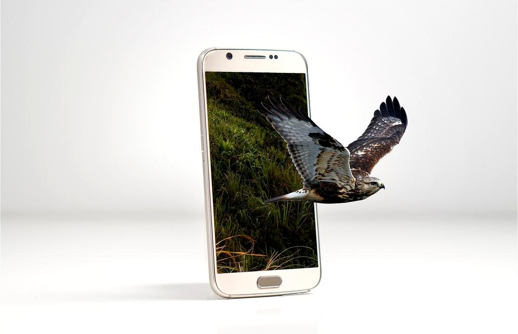 Interactive VR art creation space